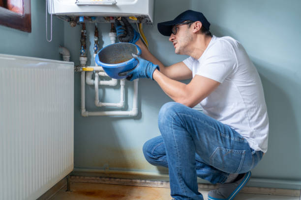 Best Residential Plumbing Services  in USA